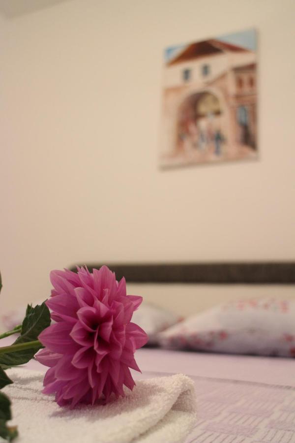 Apartman Anja Trebinje Kültér fotó