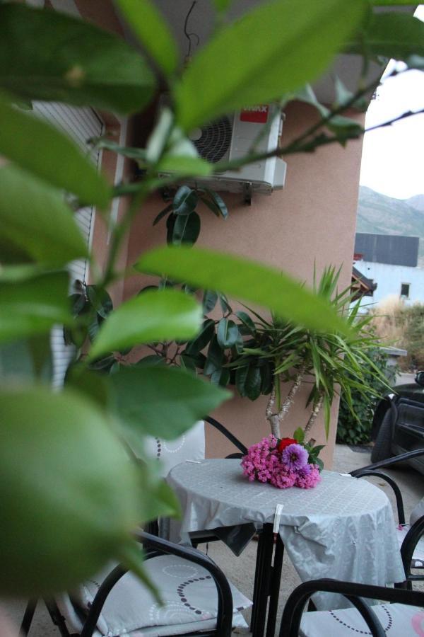 Apartman Anja Trebinje Kültér fotó