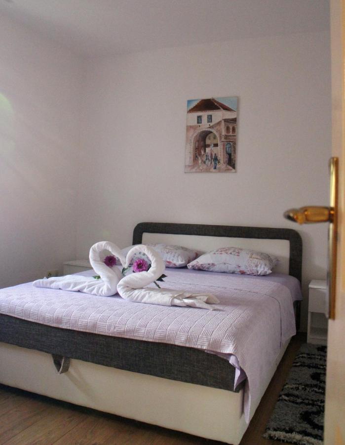 Apartman Anja Trebinje Kültér fotó