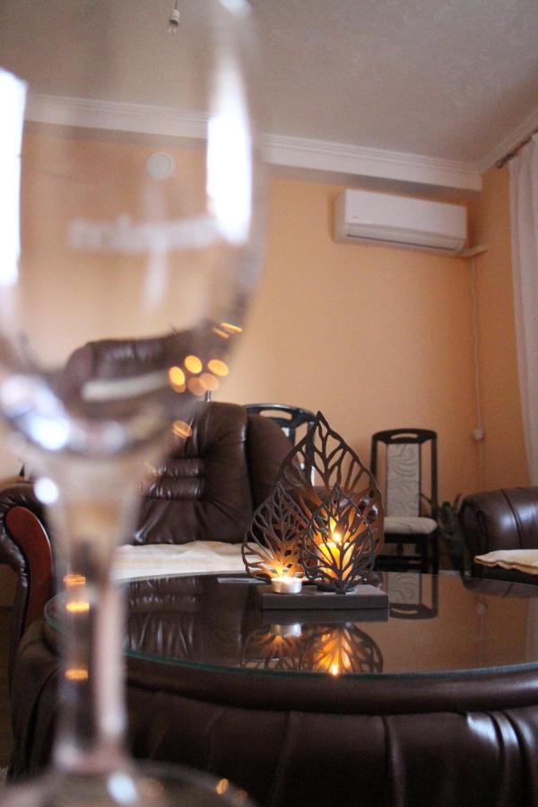 Apartman Anja Trebinje Kültér fotó