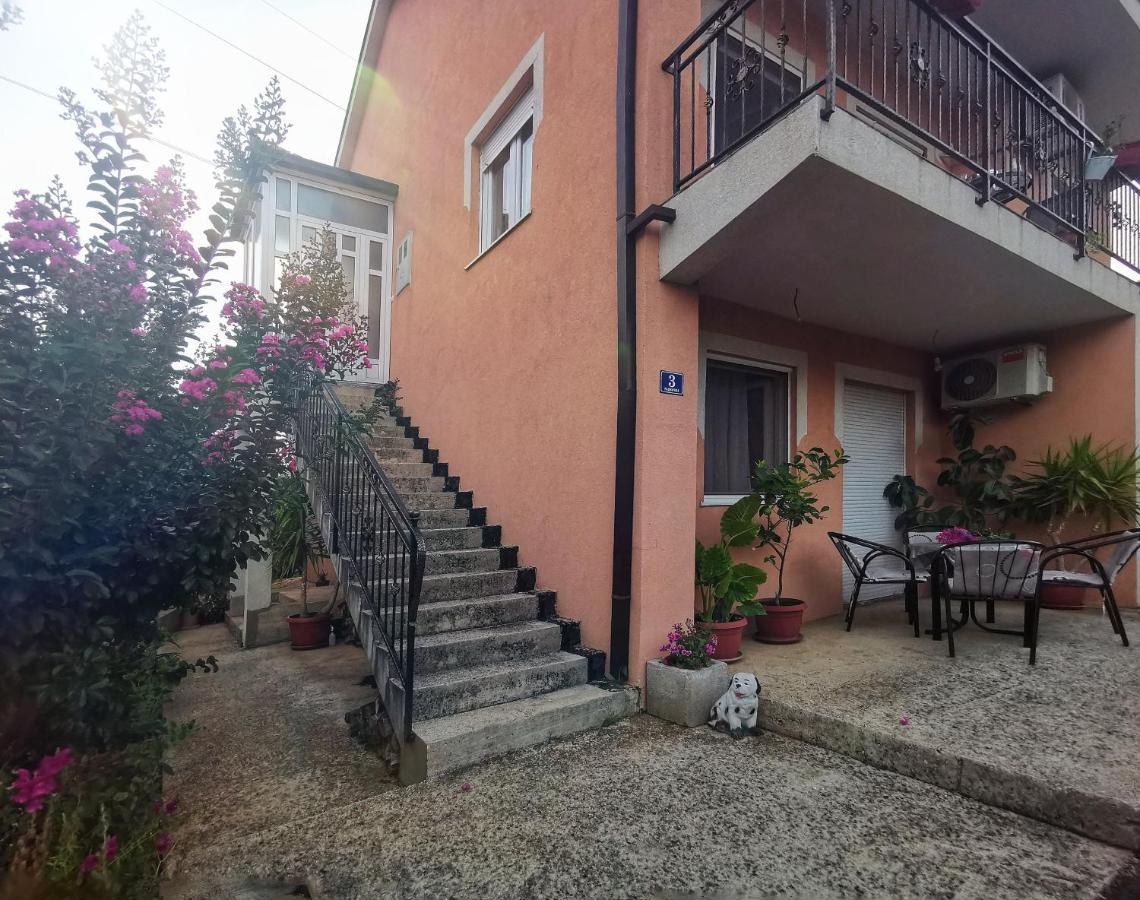 Apartman Anja Trebinje Kültér fotó