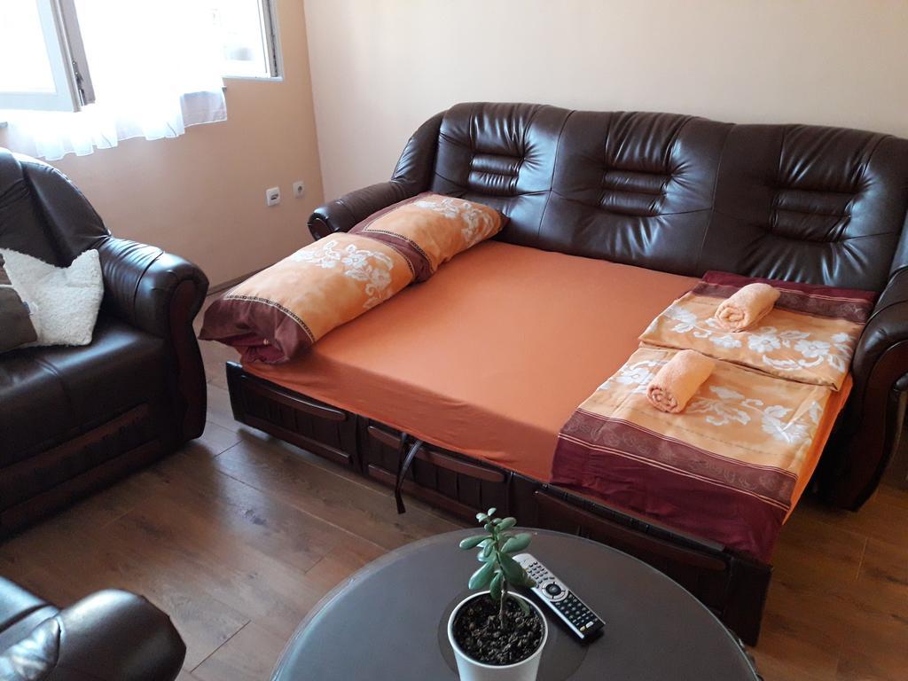 Apartman Anja Trebinje Kültér fotó