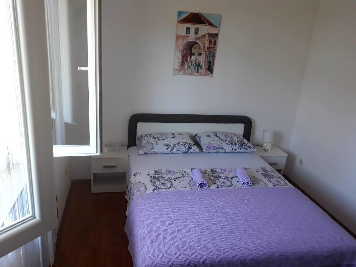 Apartman Anja Trebinje Kültér fotó